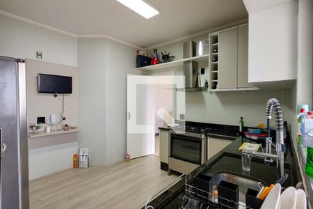 Apartamento para alugar com 122m², 3 quartos e 1 vaga Apartamento para alugar com 122m², 3 quartos e 1 vagaCozinha