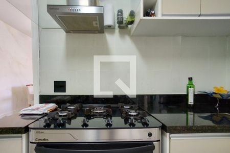 Apartamento para alugar com 122m², 3 quartos e 1 vaga Apartamento para alugar com 122m², 3 quartos e 1 vagaCozinha