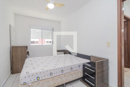 Quarto 1Quarto 1 de apartamento para alugar com 2 quartos, 51m² em Chapéu do Sol, Porto Alegre