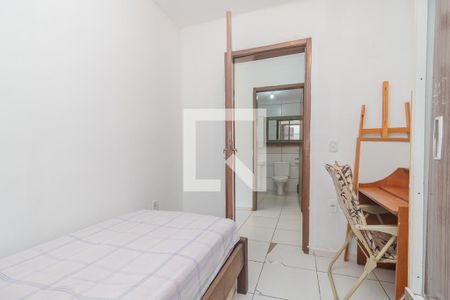 Quarto 2 de apartamento para alugar com 2 quartos, 51m² em Chapéu do Sol, Porto Alegre