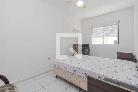 Quarto 1 de apartamento para alugar com 2 quartos, 51m² em Chapéu do Sol, Porto Alegre