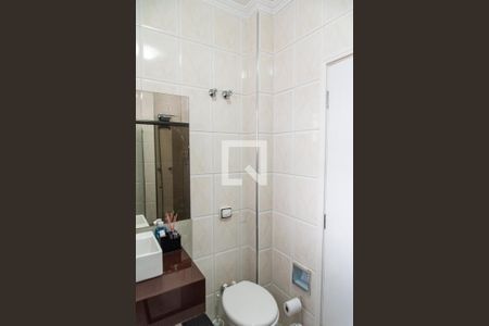 Apartamento à venda com 73m², 2 quartos e sem vagaBanheiro