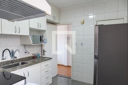 Apartamento à venda com 73m², 2 quartos e sem vagaCozinha