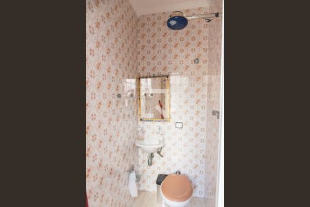 Apartamento à venda com 73m², 2 quartos e sem vagaBanheiro de serviço