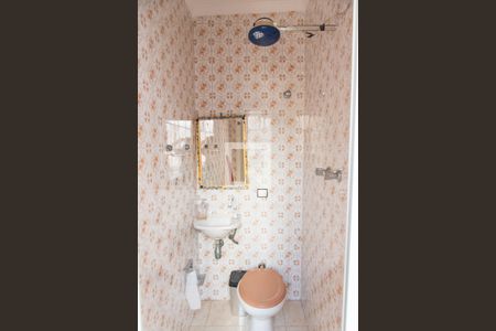 Apartamento à venda com 73m², 2 quartos e sem vagaBanheiro de serviço