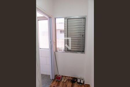 Apartamento à venda com 73m², 2 quartos e sem vagaQuarto de serviço