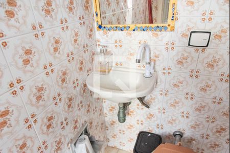 Apartamento à venda com 73m², 2 quartos e sem vagaBanheiro de serviço