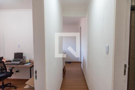 Apartamento à venda com 73m², 2 quartos e sem vagaCorredor