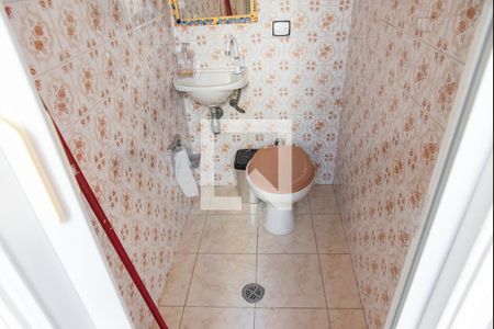 Apartamento à venda com 73m², 2 quartos e sem vagaBanheiro de serviço