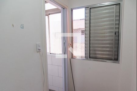 Apartamento à venda com 73m², 2 quartos e sem vagaQuarto de serviço