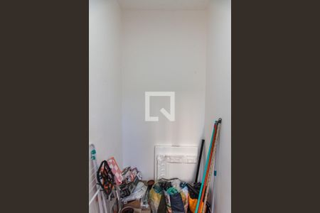 Apartamento à venda com 73m², 2 quartos e sem vagaQuarto de serviço