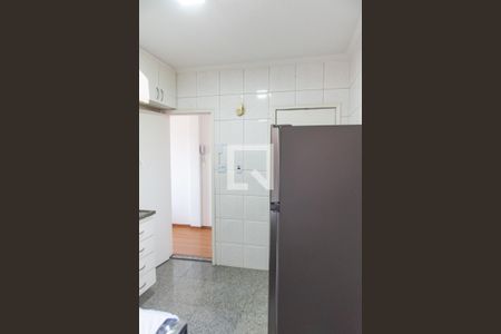 Apartamento à venda com 73m², 2 quartos e sem vagaCozinha
