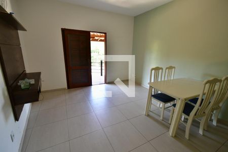 Casa à venda com 240m², 4 quartos e 1 vagaQuarto 3 Suíte