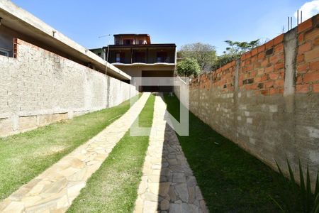 Casa à venda com 240m², 4 quartos e 1 vagaÁrea comum