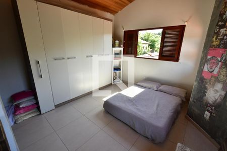 Casa à venda com 240m², 4 quartos e 1 vagaQuarto 4