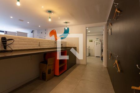 Apartamento à venda com 39m², 1 quarto e 1 vagaÁrea Comum - PetCare