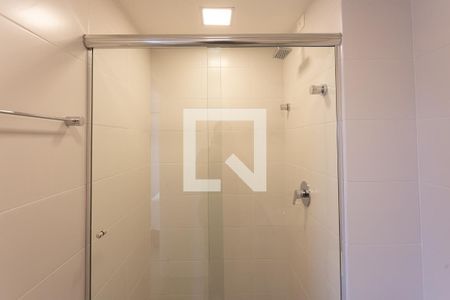 Apartamento à venda com 39m², 1 quarto e 1 vagaBanheiro