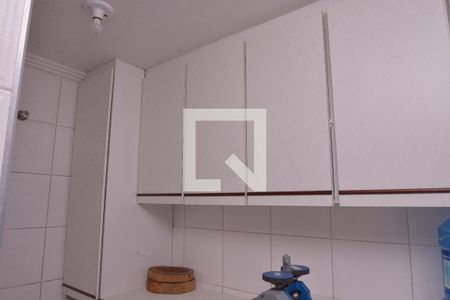 Casa à venda com 176m², 3 quartos e 2 vagasÁrea de Serviço