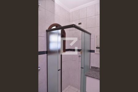 Casa à venda com 176m², 3 quartos e 2 vagasBanheiro