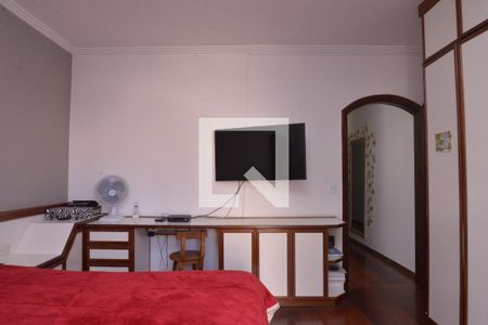 Casa à venda com 176m², 3 quartos e 2 vagasQuarto 3