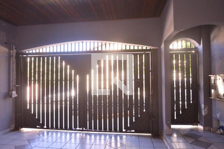 Casa à venda com 176m², 3 quartos e 2 vagasÁrea comum