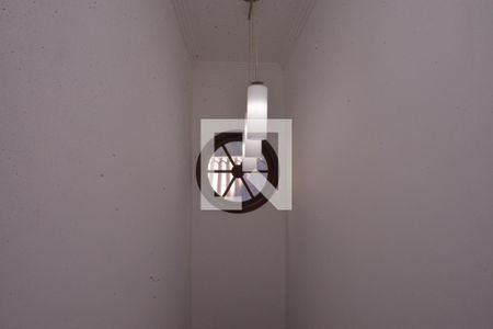 Casa à venda com 176m², 3 quartos e 2 vagasCorredor