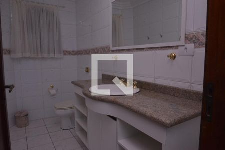 Casa à venda com 176m², 3 quartos e 2 vagasBanheiro 4