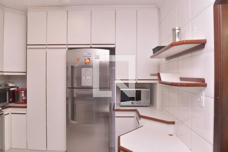 Casa à venda com 176m², 3 quartos e 2 vagasCozinha