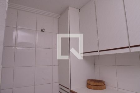 Casa à venda com 176m², 3 quartos e 2 vagasÁrea de Serviço