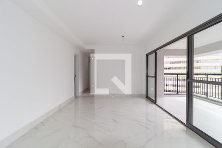 Sala de apartamento à venda com 3 quartos, 97m² em Mooca, São Paulo