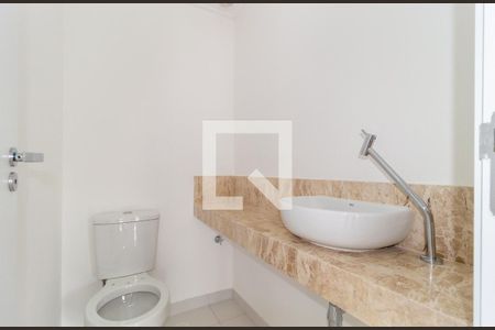 Lavabo de apartamento à venda com 3 quartos, 97m² em Mooca, São Paulo