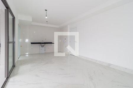 Sala de apartamento à venda com 3 quartos, 97m² em Mooca, São Paulo