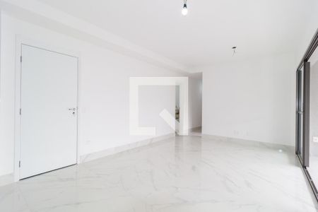 Sala de apartamento à venda com 3 quartos, 97m² em Mooca, São Paulo