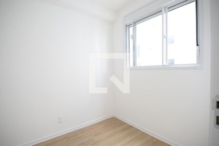 Quarto 1 de apartamento para alugar com 2 quartos, 39m² em Cambuci, São Paulo