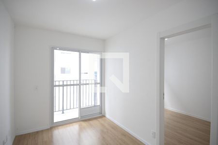 Sala de apartamento para alugar com 2 quartos, 39m² em Cambuci, São Paulo