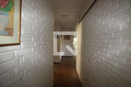 Casa à venda com 292m², 4 quartos e 6 vagascorredor 