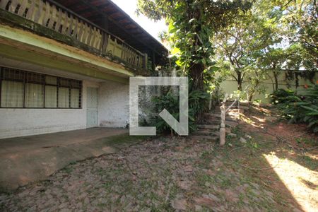 Casa à venda com 292m², 4 quartos e 6 vagasÁrea Externa