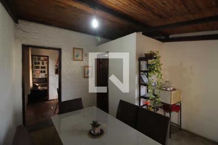 Casa à venda com 292m², 4 quartos e 6 vagasSala de Jantar