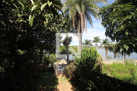 Casa à venda com 292m², 4 quartos e 6 vagasÁrea Externa