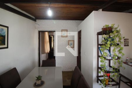 Casa à venda com 292m², 4 quartos e 6 vagasSala de Jantar