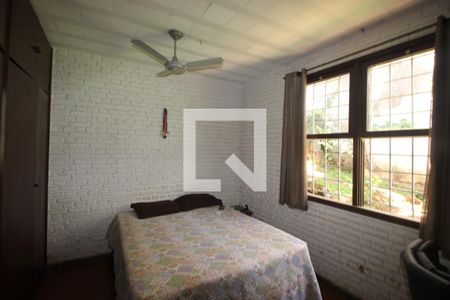 Casa à venda com 292m², 4 quartos e 6 vagasQuarto 2