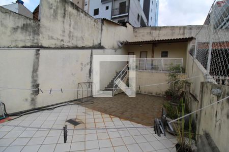 Casa à venda com 198m², 3 quartos e 2 vagasÁrea de Serviço