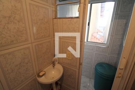 Casa à venda com 198m², 3 quartos e 2 vagasÁrea de Serviço - Banheiro