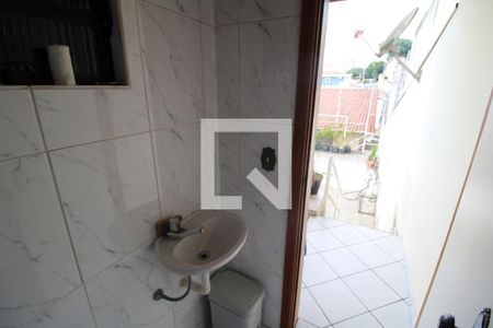 Casa à venda com 198m², 3 quartos e 2 vagasÁrea de Serviço - Banheiro 2