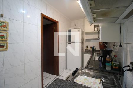 Casa à venda com 198m², 3 quartos e 2 vagasCozinha