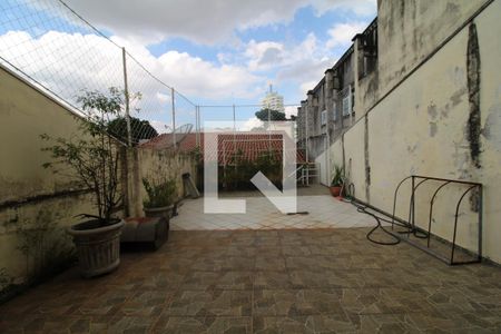 Casa à venda com 198m², 3 quartos e 2 vagasÁrea de Serviço