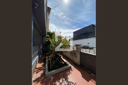 Casa à venda com 96m², 5 quartos e 1 vagaVaranda