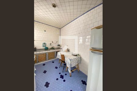 Casa à venda com 96m², 5 quartos e 1 vagaCozinha