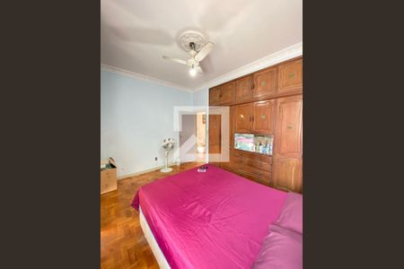 Casa à venda com 96m², 5 quartos e 1 vagaQuarto 2