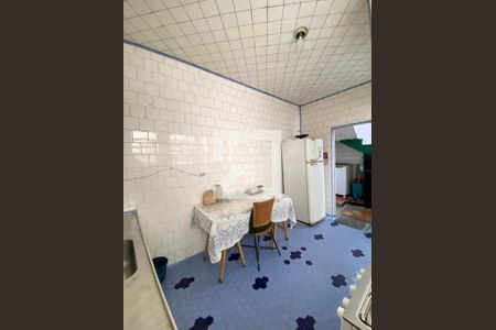 Casa à venda com 96m², 5 quartos e 1 vagaCozinha